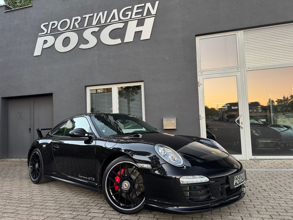 Porsche 911 Urmodell