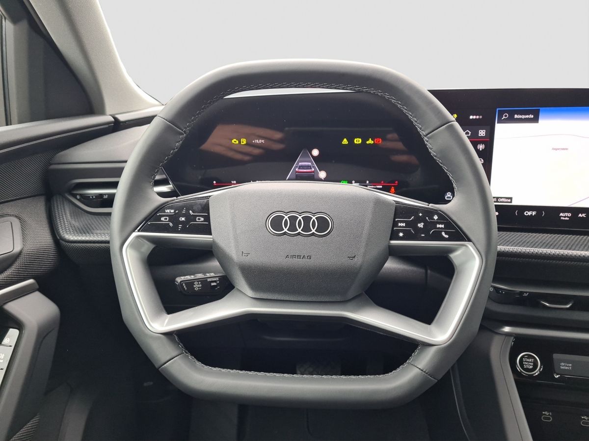 Audi Q5 - Bild 12