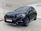 BMW X1 sDrive18i xLine/AHZV/LED/NAVI/PARKASSI - Gebrauchtwagen in Chemnitz