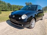 Volkswagen VW Lupo 1.4 Tdi - Volkswagen Lupo mit Diesel-Antrieb: 1.4