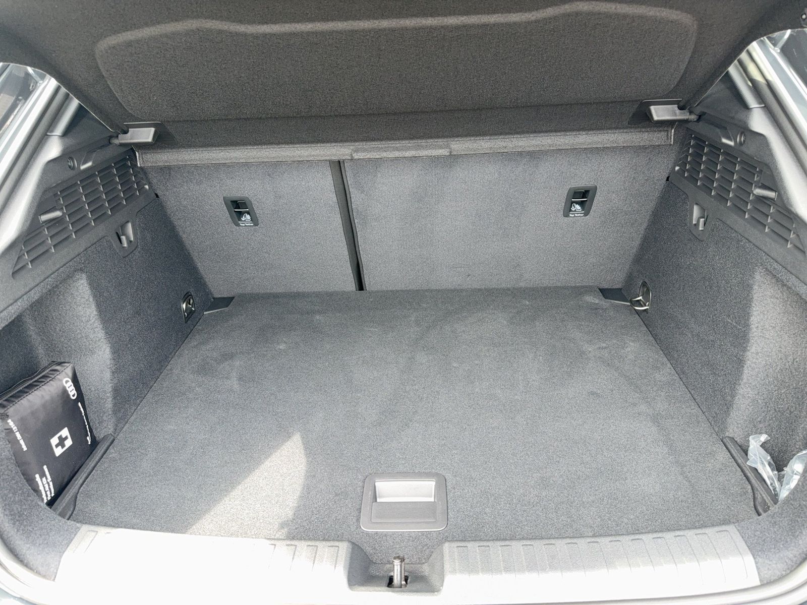 Audi A3 - Bild 14
