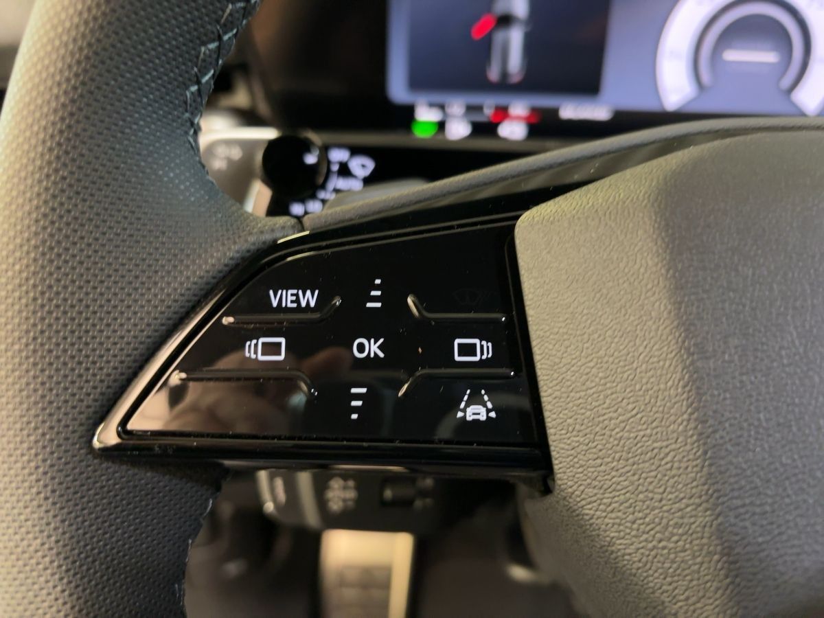 Audi Q3 Sportback e-hybrid 200 kW S tron ic foto 13