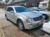 Cadillac SRX 3.6 V6 mit LPG gerne auch Tausch  - Cadillac SRX Gebrauchtwagen