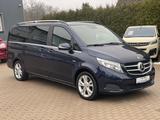 Mercedes-Benz V 250 d AVANTGARDE lang*LED*Navi*S-Heft*Ahk* - gebrauchte Mercedes-Benz V 250 aus dem Jahr 2015