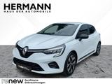 Renault Clio V 1.0 SCe 65 Evolution LED*NAVI*SHZ*PDC*LED - Renault Clio: 1.6