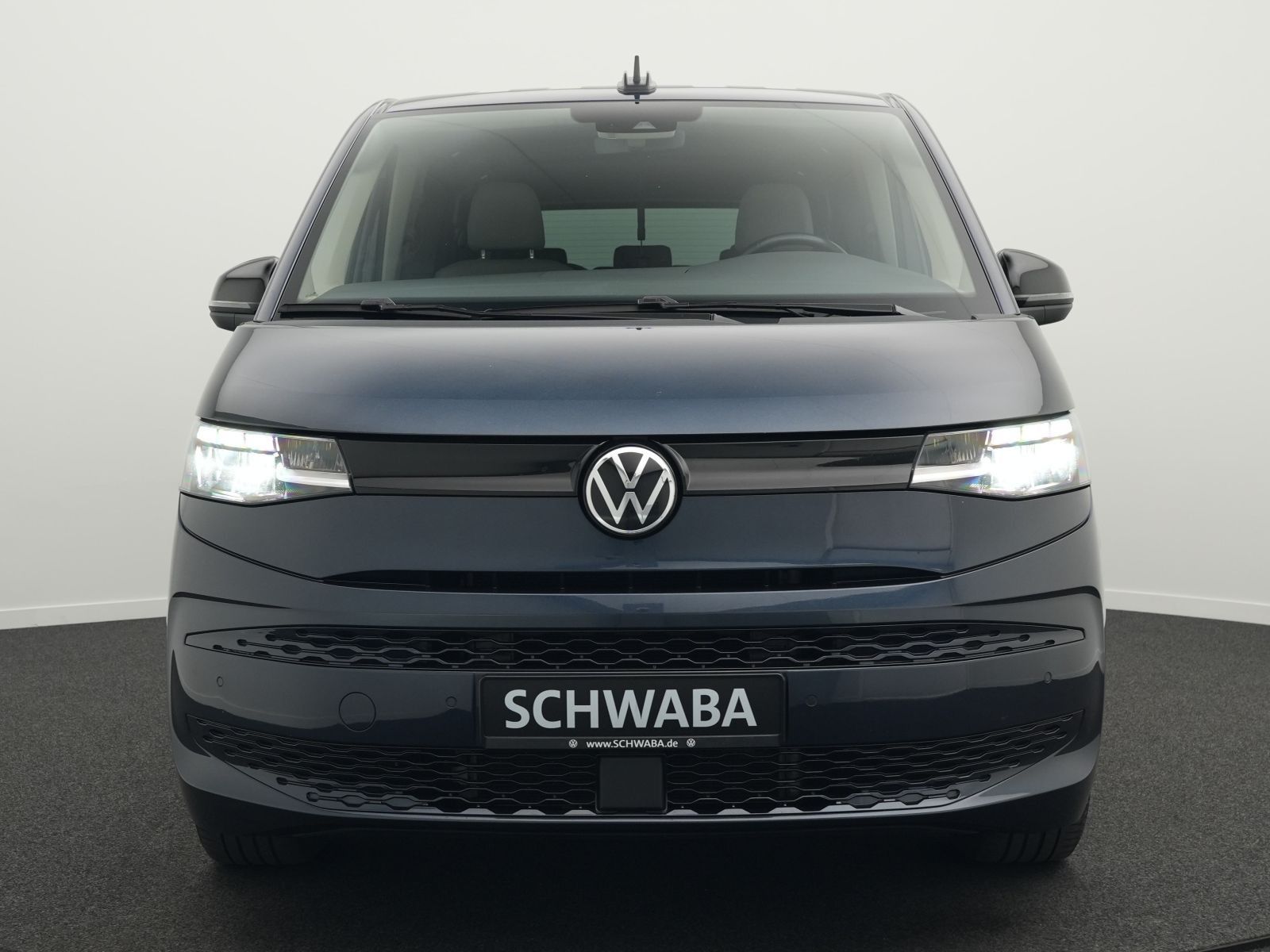 Volkswagen T7 Multivan - Bild 8