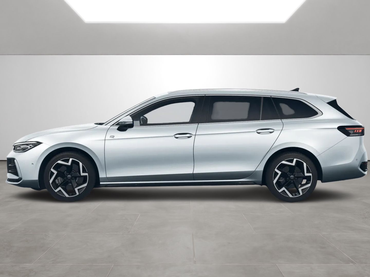 Passat 2.0 TDI 4M R-LINE *STDHZG*AHK*PANO*