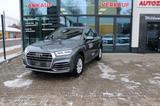Audi Q5 quattro S-Line Standhzg Pano AHK Memory DSP - Audi Q5 in Magdeburg