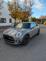 MINI Mini Clubman One - MINI One Clubman von privat