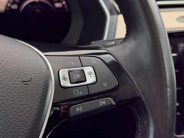 Passat Variant Alltrack 4Motion 2.0 TDI DSG 360°