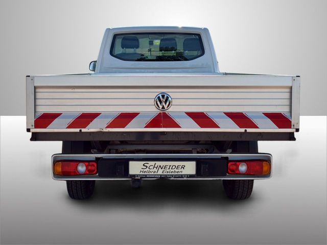 T6.1 PRITSCHE EINZELKABINE 2.0 TDI ECOPROFI AZV