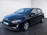 Hyundai i20 1.0 T-GDI Comfort NAVI/RFK/GRA/SHZ/Klima PDC - Hyundai i20 Comfort mit Benzin-Antrieb
