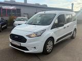Ford Transit Connect lang #Tüv Neu #Garantie #120Tkm - Ford Transit: 12