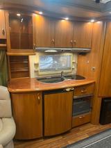 Hobby Excelsior 610 - Angebote