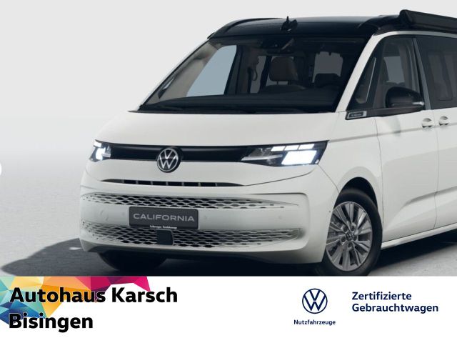 Volkswagen T7 Der neue California Beach Camper 2.0 TDI DSG