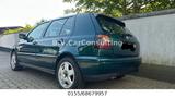 Volkswagen Golf 2.8 VR6*5Türig*Automatik*GSD*PDC*ZV*Servo* - Volkswagen: Vr6