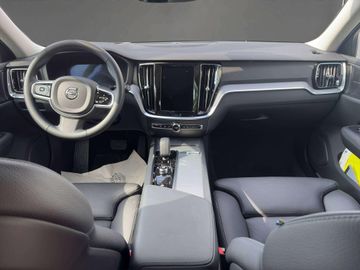 Volvo V60 Plus Dark B4 Mild-Hybrid Benzin*Head-Up*360 