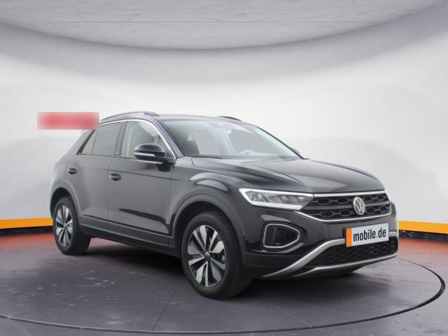 Volkswagen T-Roc 1.5 TSI DSG Move IQ-DRIVE NAVI LED