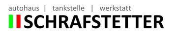 Autohaus Schrafstetter e.K. Logo