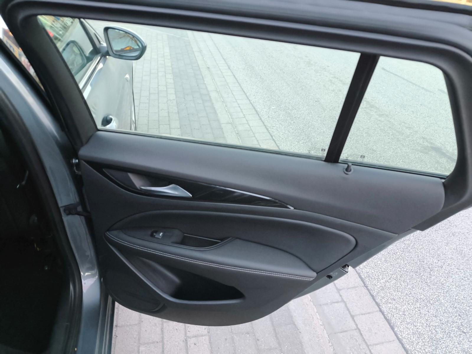 Opel Insignia 1.5 Diesel 90kW Ultimate 0532256