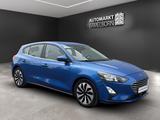 Ford Focus Automatik Kamera*AHK*17*LED*Navi*DAB*SHZ - Ford: Limousine, Ka Auto