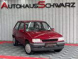 Opel Corsa 1.4 SwingIn TüvNeu - gebrauchte Opel Corsa aus dem Jahr 1992