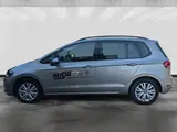 Volkswagen Golf Sportsvan 1.6 TDI 5-Gang AHK/Winter Paket/S - Volkswagen Golf: 5tdi