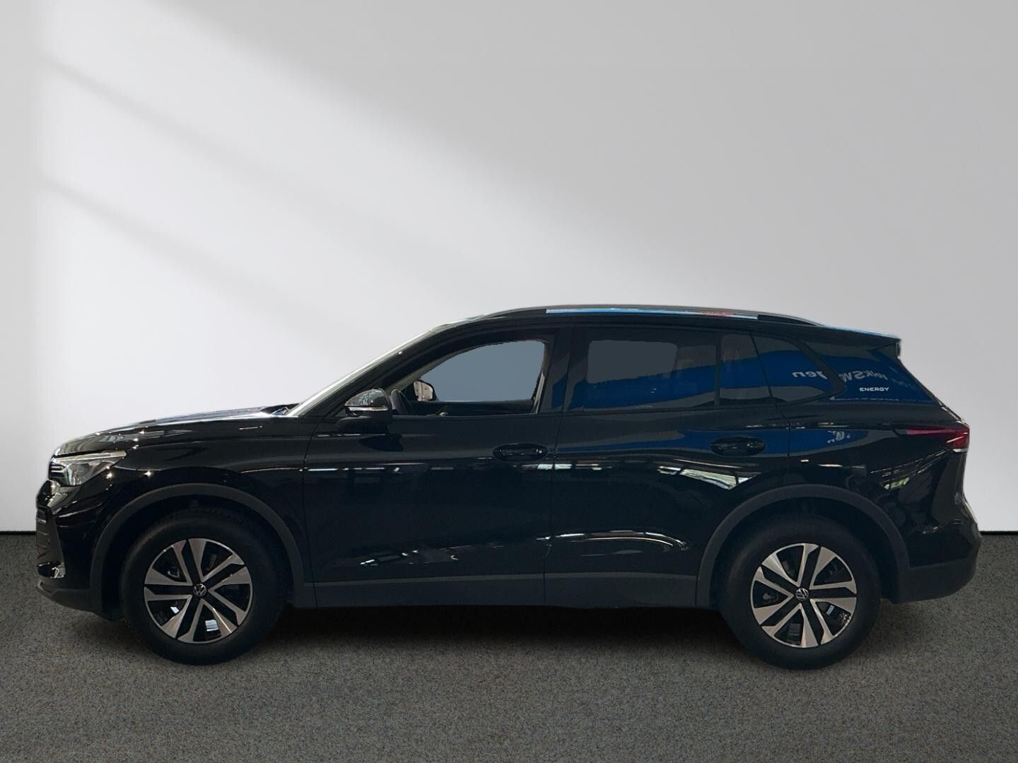 Volkswagen Tiguan ENERGY 1,5 l eTSI OPF 110 kW (150 PS) 7-G imagem 2