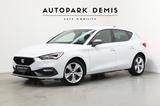 Seat Leon FR-Line 1.4 e-Hybrid /ACC/KAM/MEM/DINAMICA