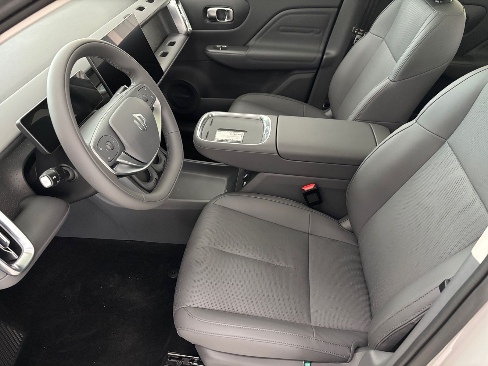 Leapmotor B10 - Bild 14