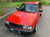 Volkswagen VW POLO 86C Eibach Novus Alus TÜV 4/27 Bre... - Volkswagen Polo: Coupe, 86c