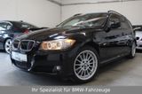 BMW 318i Touring Facelift Steuerkette Neu*Navi - BMW 3er Reihe aus 2009: Facelift