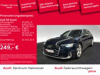 Audi S6 - Vorschau Bild 1