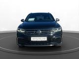 Volkswagen Tiguan Allspace 2.0 TDI DSG 4MOTION R-Line | AHK - Diesel Gebrauchtwagen in Leverkusen
