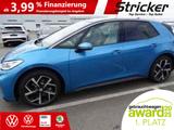 Volkswagen ID.3  Pro Goal 150/58 413,-ohne Anzahlung H&K IQ - Volkswagen ID.3 Jahreswagen