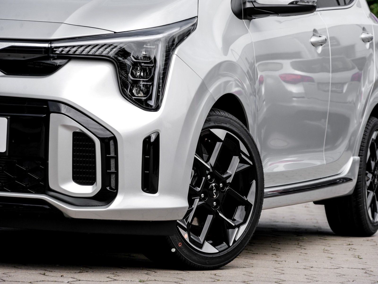 Kia Picanto - Bild 5