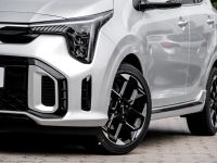 Kia Picanto - Vorschau Bild 5