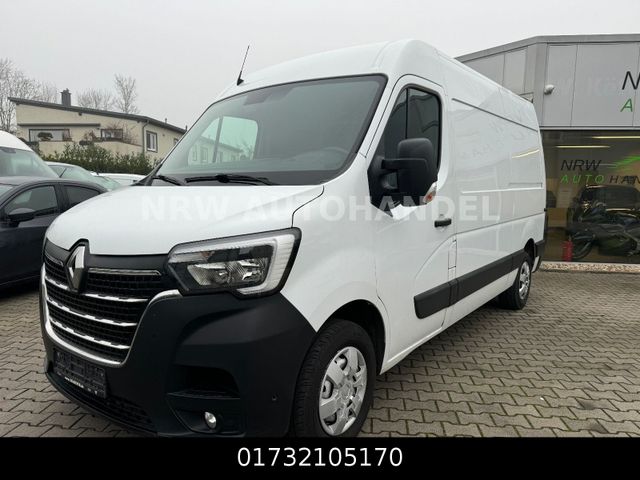 Renault Master III Kasten L2H2  Tempomat /Klima/PDC