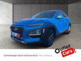 Hyundai Kona 1.0 T-GDI Pure - Hyundai KONA aus 2017