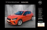 Opel Corsa F Turbo "Elegance" Voll-LED/1-Hand/Navi