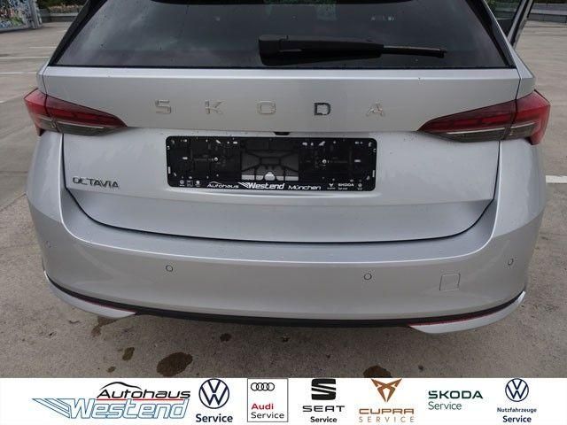 Fahrzeugabbildung SKODA Octavia Combi Selection 1.5l TSI mHEV 110kW DSG