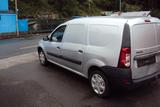 Dacia Logan-1.4 Liter -Servo-LKW ZULASSUNG- - Dacia Logan in Hagen