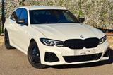 BMW M340i 3 Limousine M340 i xDrive - BMW M340i Limousine Gebrauchtwagen