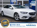 Opel Insignia B Grand Sport Edition Navi EU6 Autom. - Opel Insignia mit Diesel-Antrieb: Limousine