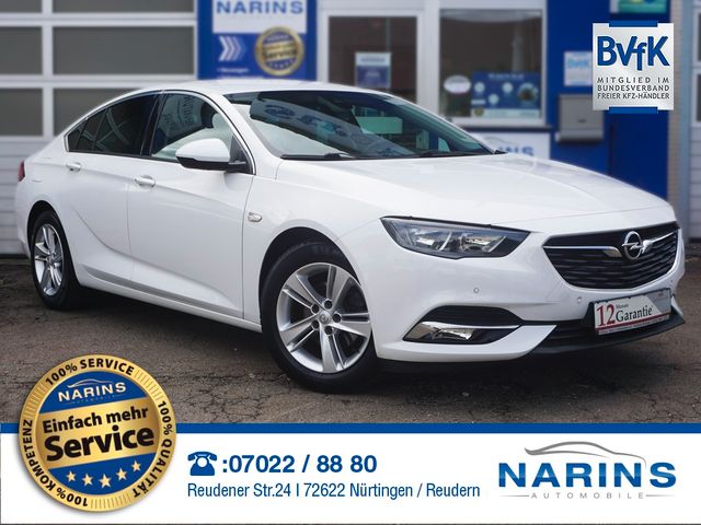 Opel Insignia B Grand Sport Edition Navi EU6 Autom.