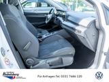 Volkswagen Golf VIII Variant 1.5eTSI DSG STYLE LED KLIMA - Volkswagen Golf: Variant Style