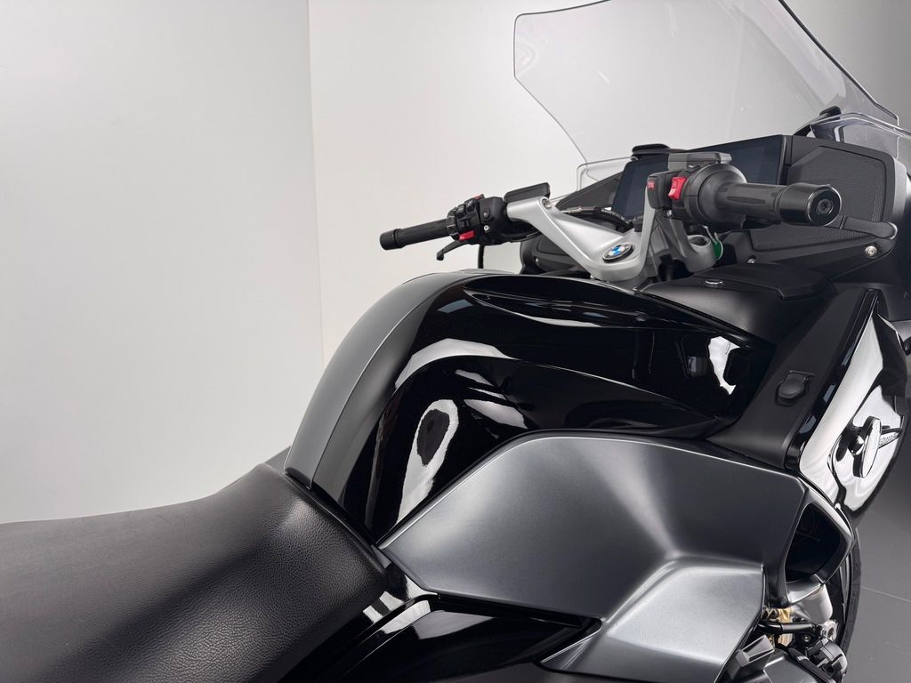 Fahrzeugabbildung BMW R 1250 RT *TOP-ZUSTAND *1. HAND