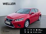 Lexus CT 200h Executive Line *Sportsitze*Kamera*SHZ*PD - gebrauchte Lexus Limousine