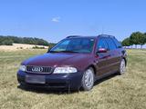 Audi a4b5 1.8t 20v - Audi A4 aus 1996: 2.8
