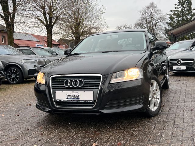 Audi A3 Sportback 1.4 TFSI Attraction*